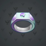Signet Ring #9829 Signet Ring #9829