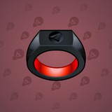 Signet Ring #9833