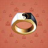 Signet Ring #984 Signet Ring #984