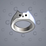 Signet Ring #9844 Signet Ring #9844