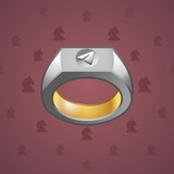 Signet Ring #985 Signet Ring #985