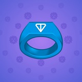 Signet Ring #9851