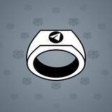Signet Ring #9856 Signet Ring #9856