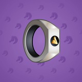 Signet Ring #9861 Signet Ring #9861