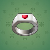 Signet Ring #9865