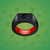Signet Ring #9868 Signet Ring #9868