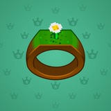 Signet Ring #987 Signet Ring #987