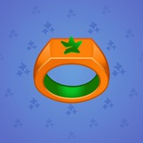 Signet Ring #9875 Signet Ring #9875