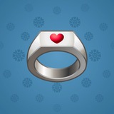 Signet Ring #9877 Signet Ring #9877