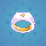 Signet Ring #9879 Signet Ring #9879
