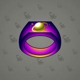 Signet Ring #9881 Signet Ring #9881