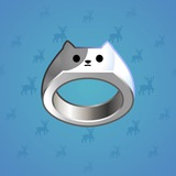 Signet Ring #9884 Signet Ring #9884