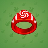 Signet Ring #9887 Signet Ring #9887