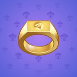 Signet Ring #9890 Signet Ring #9890