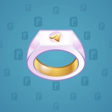 Signet Ring #9894