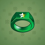 Signet Ring #9896 Signet Ring #9896