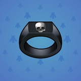 Signet Ring #99 Signet Ring #99