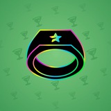 Signet Ring #9904 Signet Ring #9904