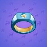Signet Ring #9913