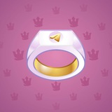 Signet Ring #9917 Signet Ring #9917