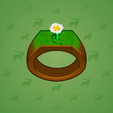 Signet Ring #9924 Signet Ring #9924