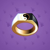 Signet Ring #9928 Signet Ring #9928