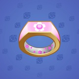 Signet Ring #993 Signet Ring #993