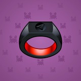 Signet Ring #9930