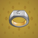 Signet Ring #9931 Signet Ring #9931