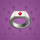 Signet Ring #9936 Signet Ring #9936