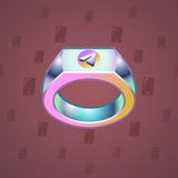 Signet Ring #994 Signet Ring #994