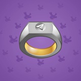 Signet Ring #9940 Signet Ring #9940