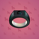 Signet Ring #9942 Signet Ring #9942