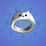 Signet Ring #9947
