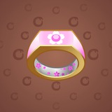 Signet Ring #995 Signet Ring #995