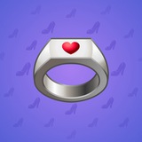 Signet Ring #9959 Signet Ring #9959