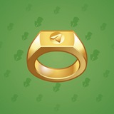 Signet Ring #9960 Signet Ring #9960