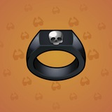 Signet Ring #9961 Signet Ring #9961