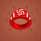 Signet Ring #9970 Signet Ring #9970