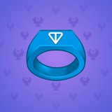 Signet Ring #9973 Signet Ring #9973