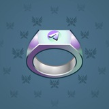 Signet Ring #9982 Signet Ring #9982