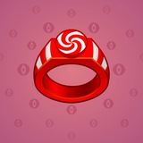 Signet Ring #9985 Signet Ring #9985