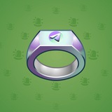 Signet Ring #9992