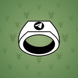 Signet Ring #9993 Signet Ring #9993