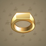 Signet Ring #9994