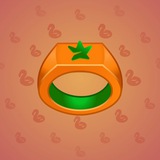 Signet Ring #9999