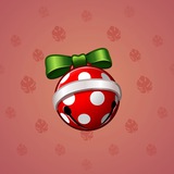 Sleigh Bell #1000 Sleigh Bell #1000