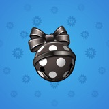 Sleigh Bell #10001