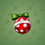 Sleigh Bell #10003 Sleigh Bell #10003