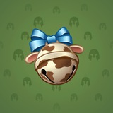 Sleigh Bell #10008 Sleigh Bell #10008